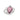 Eliana's Pink Ring Silver