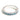 Elise's Blue Ring Silver