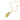 Elizabeth's Superpower Cat Necklace Gold