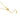 Elizabeth's Superpower Cat Necklace Gold