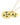 Eloise's Gemstone Pendant Gold Green