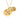 Eloise's Gemstone Pendant Gold Pink and Purple