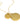 Eloise's Gemstone Pendant Gold Rainbow