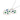 Eloise's Gemstone Pendant Silver Green