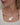 Eloise's Gemstone Pendant Silver Rainbow