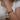 Eloise's Star Bangle Gold Green
