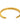 Eloise's Star Bangle Gold Multicolor