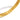 Eloise's Star Bangle Gold Multicolor