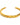 Eloise's Star Bangle Gold Multicolor