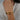 Eloise's Star Bangle Gold Pink