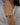 Eloise's Star Bangle Gold Pink
