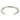 Eloise's Star Bangle Silver Blue
