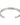 Eloise's Star Bangle Silver Blue