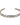 Eloise's Star Bangle Silver Blue