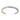 Eloise's Star Bangle Silver Multicolor