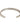 Eloise's Star Bangle Silver Multicolor