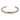 Eloise's Star Bangle Silver Sunset