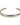 Eloise's Star Bangle Silver Sunset