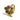 Els' Flower Ring Gold