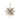 Emilie's Star Necklace Gold