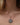 Emilie's Star Necklace Silver