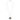 Emilie's Star Necklace Silver
