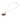 Emilie's Star Necklace Silver