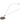 Emilie's Star Necklace Silver