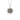Emilie's Star Necklace Silver