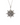 Emilie's Star Necklace Silver