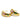 Emma's Multicolored Hoops Gold