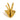 Esmerelda's Hand Ring Gold