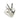 Esmerelda's Hand Ring Silver
