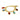 Etta's Charm Bracelet Gold