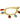 Etta's Charm Bracelet Gold