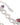 Etta's Charm Bracelet Silver
