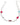 Etta's Charm Necklace Silver