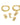 Eva's Everyday Huggies Gold