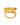 Fifi's Pearl Ring Gold