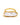 Fifi's Pearl Ring Gold