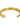 Florence's Green Bangle Gold Green