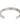 Florence's Green Bangle Silver Green