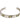Florence's Green Bangle Silver Green