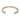 Francesca's Fortuna Bangle Silver