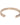 Francesca's Fortuna Bangle Silver