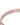 Francesca's Fortuna Bangle Silver