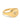 Hailey's Star Ring Gold