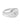 Hailey's Star Ring Silver