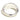 Hannah's Ring Silver