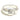 Hannah's Ring Silver